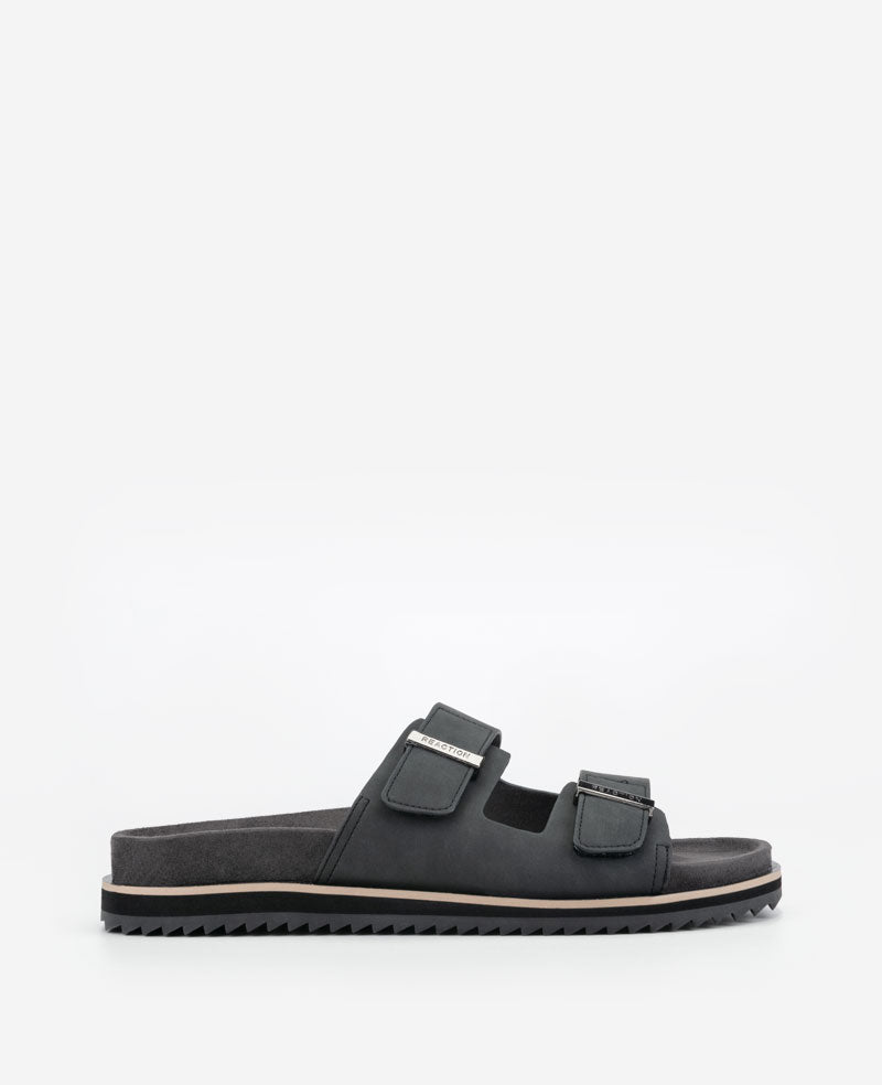 Kenneth Cole - REACTION - Cosmo Footbed Sandal MENS SANDAL for Men
