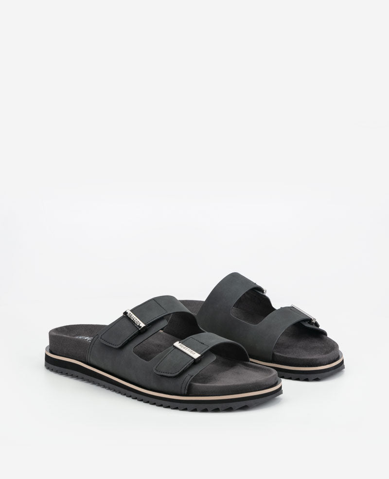 Kenneth Cole - REACTION - Cosmo Footbed Sandal MENS SANDAL for Men