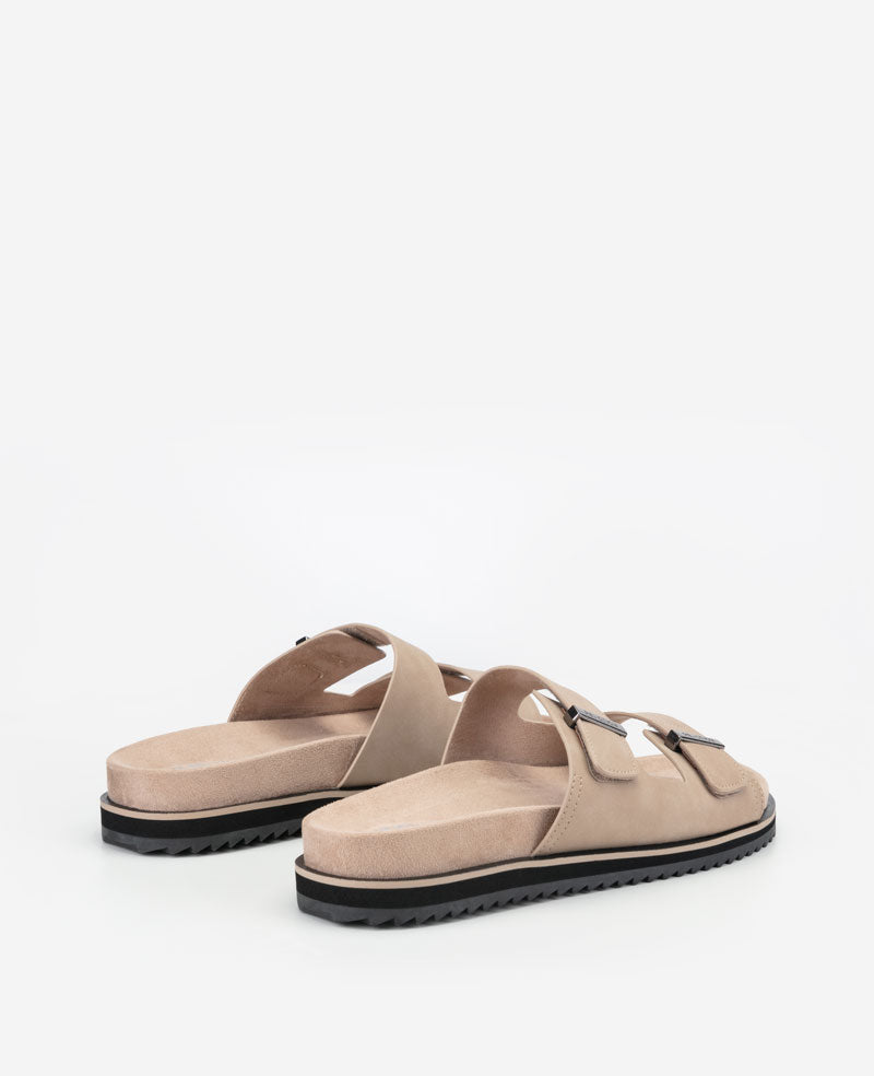 Kenneth Cole - REACTION - Cosmo Footbed Sandal MENS SANDAL for Men