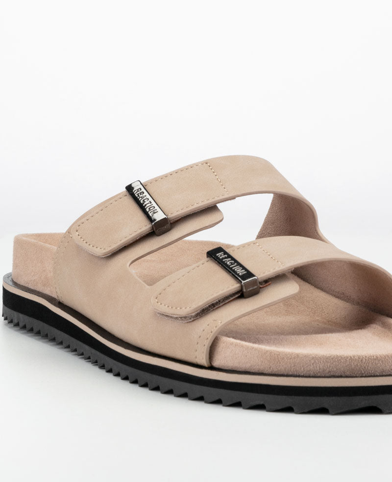 Kenneth Cole - REACTION - Cosmo Footbed Sandal MENS SANDAL for Men