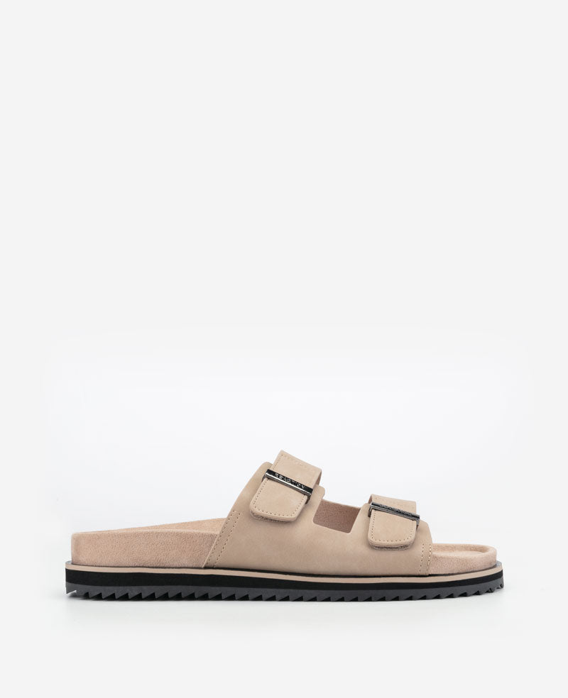 Kenneth Cole - REACTION - Cosmo Footbed Sandal MENS SANDAL for Men