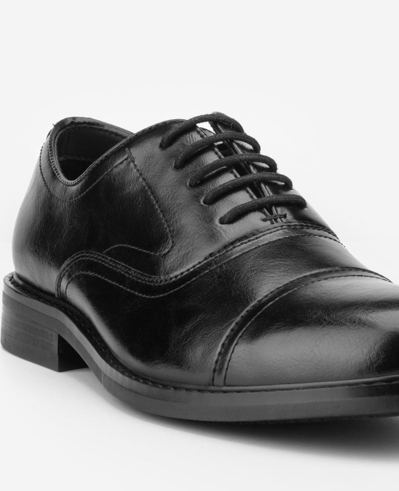 Kenneth Cole - REACTION - Lawstin Cap Toe Oxford MENS LACE-UP for Men