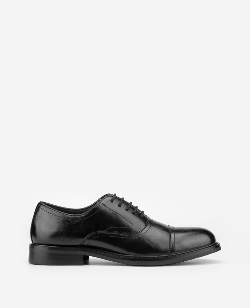Kenneth Cole - REACTION - Lawstin Cap Toe Oxford MENS LACE-UP for Men