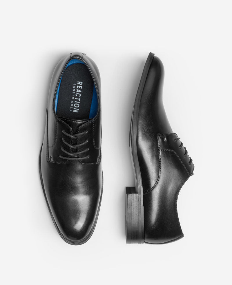 Kenneth Cole - REACTION - Martin Lace-up Oxford MENS LACE-UP for Men