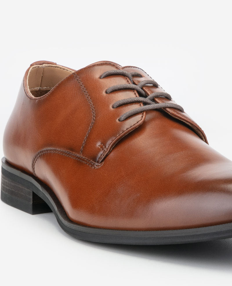 Kenneth Cole - REACTION - Martin Lace-up Oxford MENS LACE-UP for Men