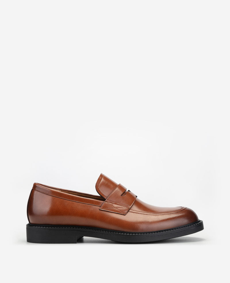 Kenneth Cole - REACTION - Anthony Penny Loafer MENS SLIP-ON for Men 