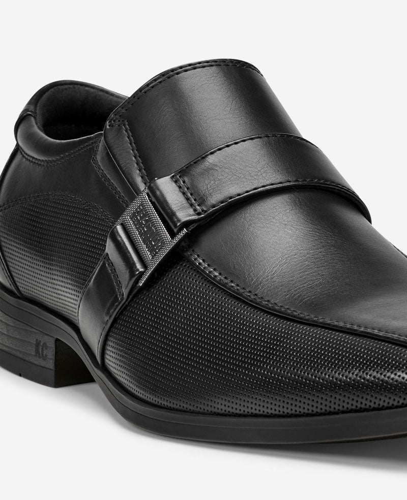 Kenneth Cole - REACTION - Ballad Band Loafer MENS SLIP-ON for Men