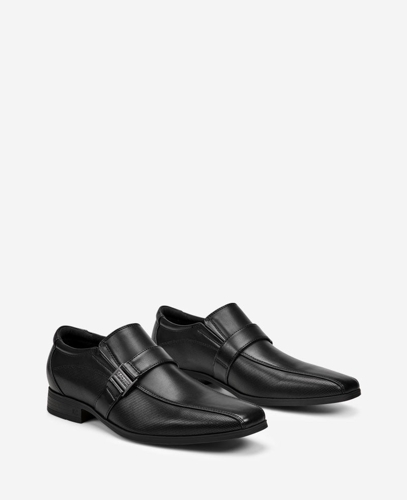 Kenneth Cole - REACTION - Ballad Band Loafer MENS SLIP-ON for Men