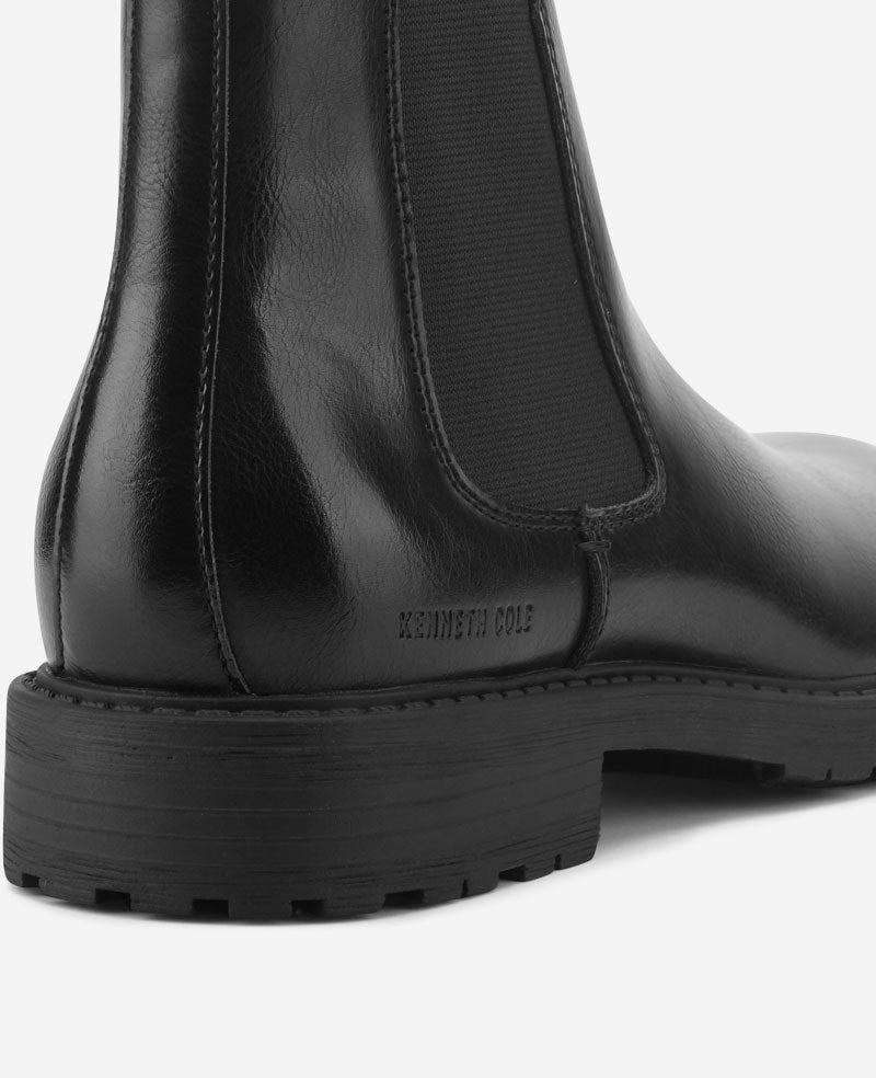 Kenneth Cole - REACTION - Caydin3 Chelsea Boot MENS BOOT for Men