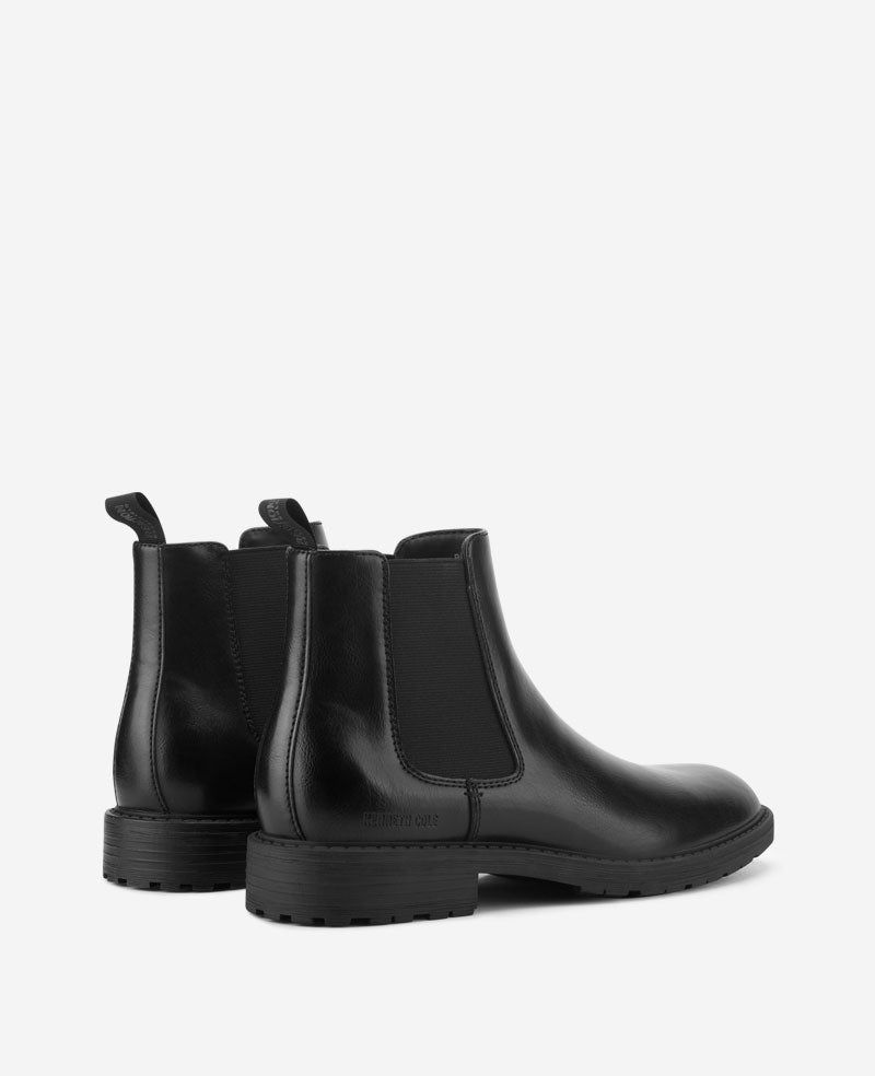 Kenneth Cole - REACTION - Caydin3 Chelsea Boot MENS BOOT for Men