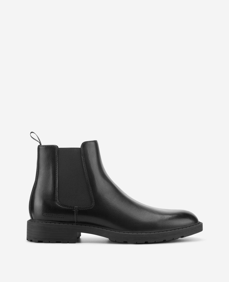 Kenneth Cole - REACTION - Caydin3 Chelsea Boot MENS BOOT for Men