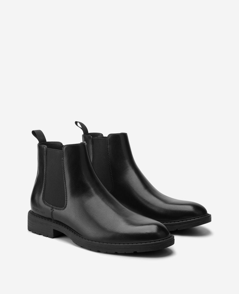 Kenneth Cole - REACTION - Caydin3 Chelsea Boot MENS BOOT for Men