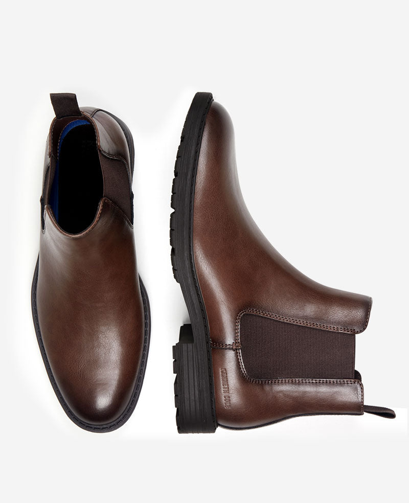Kenneth Cole - REACTION - Caydin3 Chelsea Boot MENS BOOT for Men
