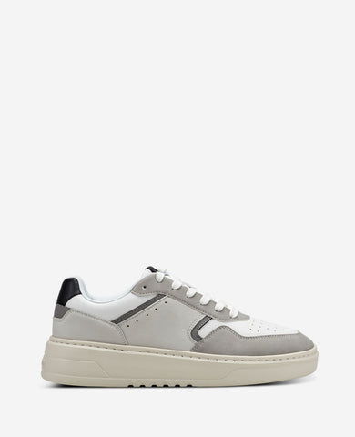 Kenneth Cole Footwear Dover, Scarpe da Ginnastica Uomo, Avorio Marrone Kenneth Cole Footwear Dover, Scarpe da Ginnastica Uomo, Avorio Marrone