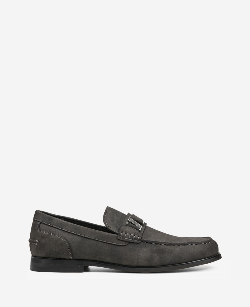 Kenneth Cole - REACTION - Estate Belt Loafer MENS SLIP-ON for Men
