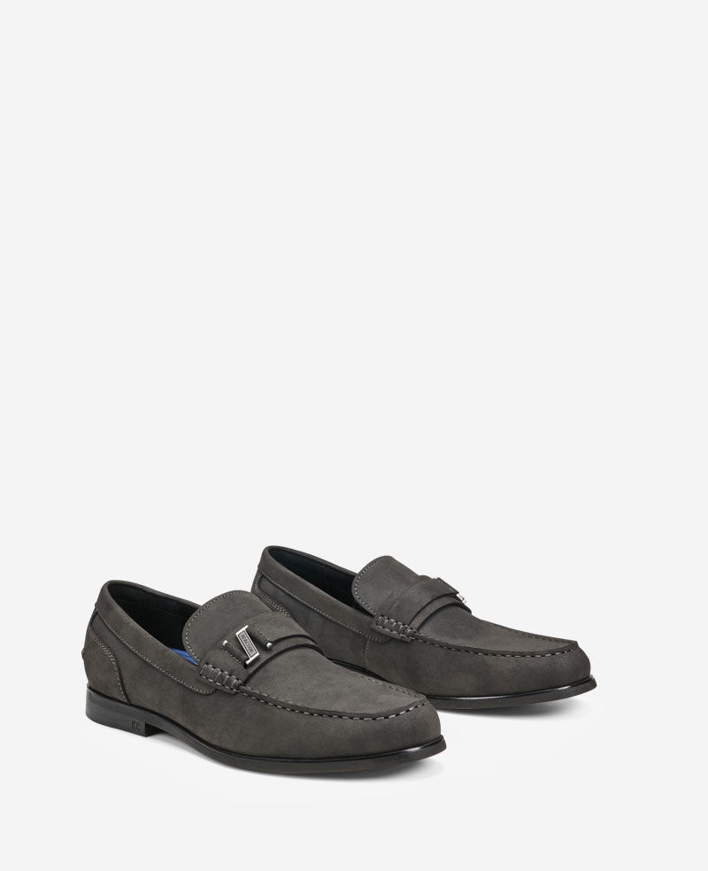Kenneth Cole - REACTION - Estate Belt Loafer MENS SLIP-ON for Men