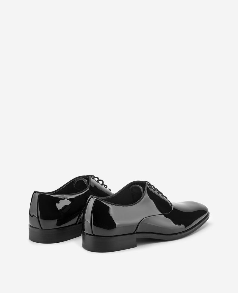 Kenneth Cole - REACTION - Hadley Lace Up Oxford MENS LACE-UP for Men