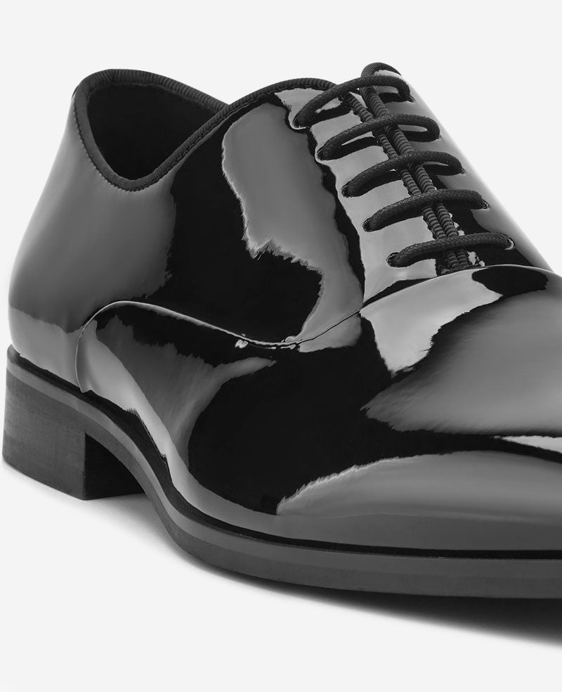 Kenneth Cole - REACTION - Hadley Lace Up Oxford MENS LACE-UP for Men
