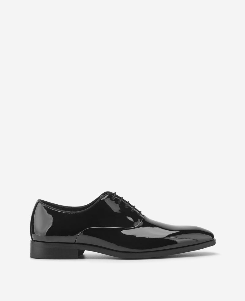 Kenneth Cole - REACTION - Hadley Lace Up Oxford MENS LACE-UP for Men 