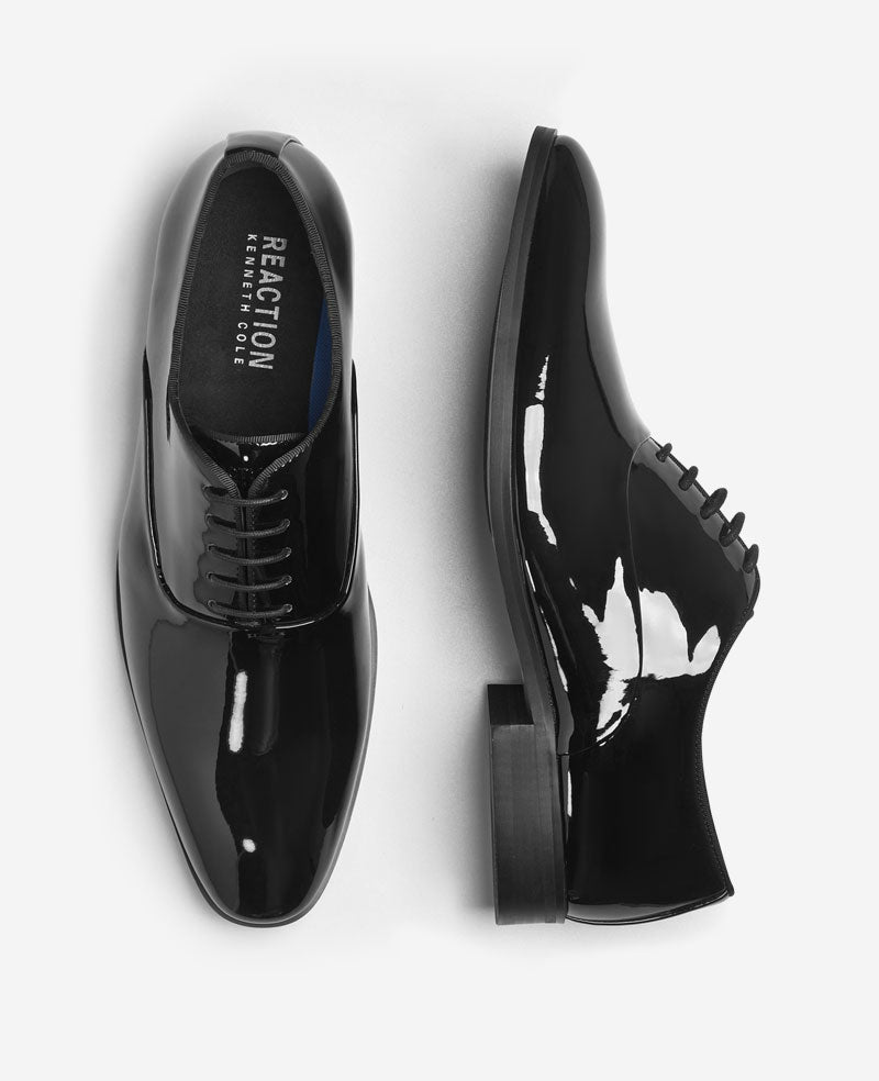 Kenneth Cole - REACTION - Hadley Lace Up Oxford MENS LACE-UP for Men