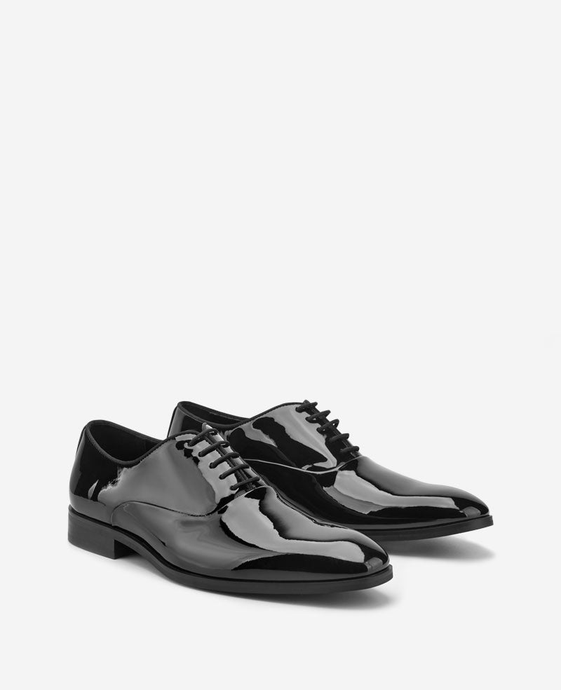 Kenneth Cole - REACTION - Hadley Lace Up Oxford MENS LACE-UP for Men