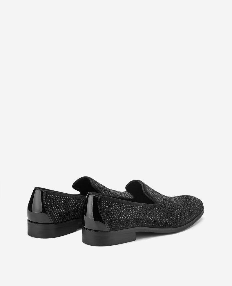 Kenneth Cole - REACTION - Harper2 Studded Venetian Loafer MENS SLIP-ON for Men