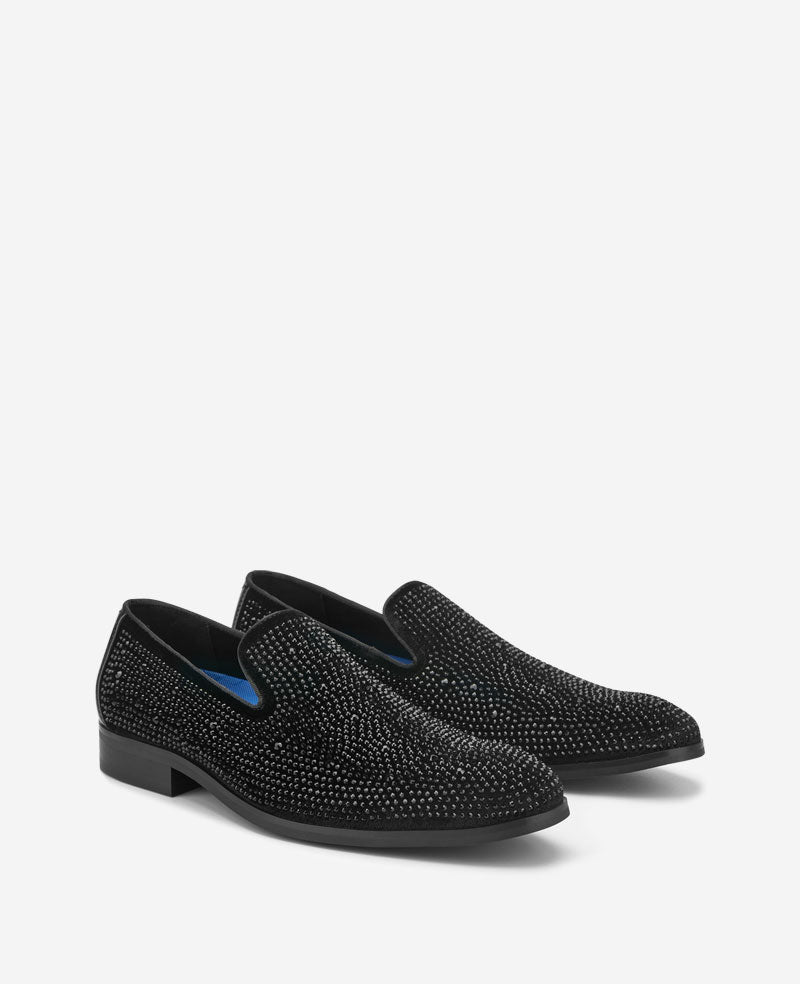 Kenneth Cole - REACTION - Harper2 Studded Venetian Loafer MENS SLIP-ON for Men