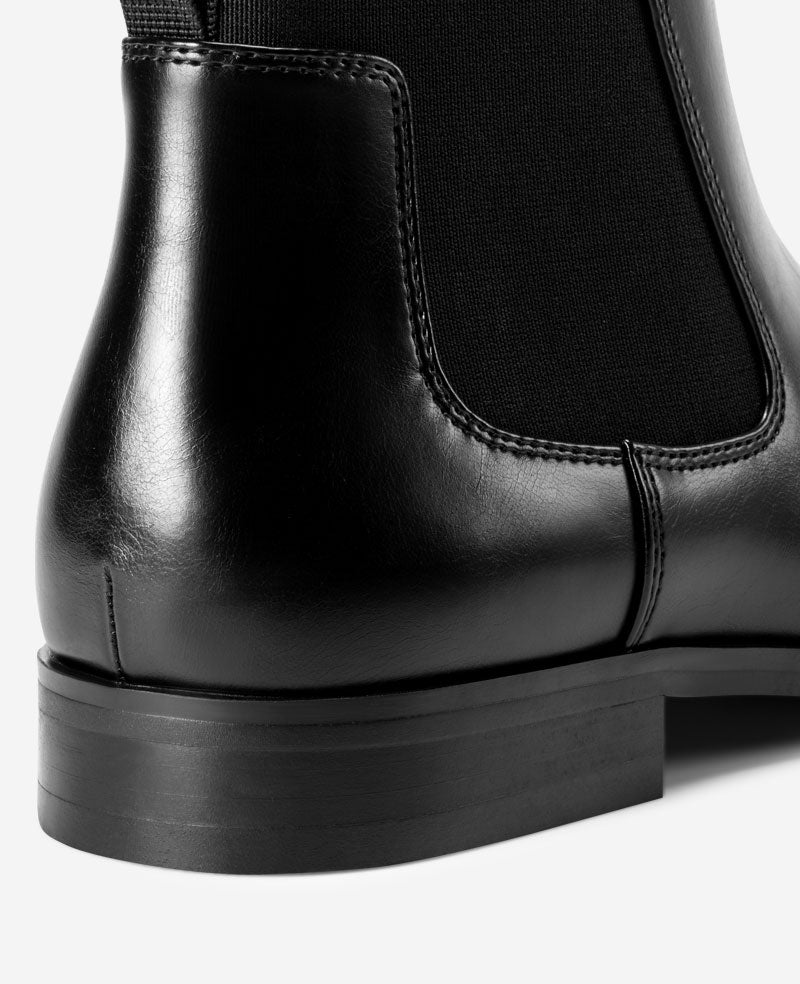 Kenneth Cole - REACTION - Hulard Chelsea Boot MENS BOOT for Men