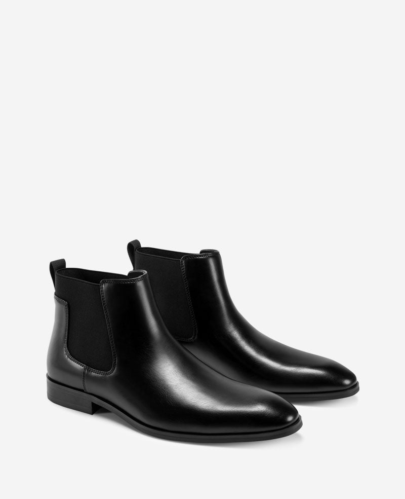 Kenneth Cole - REACTION - Hulard Chelsea Boot MENS BOOT for Men
