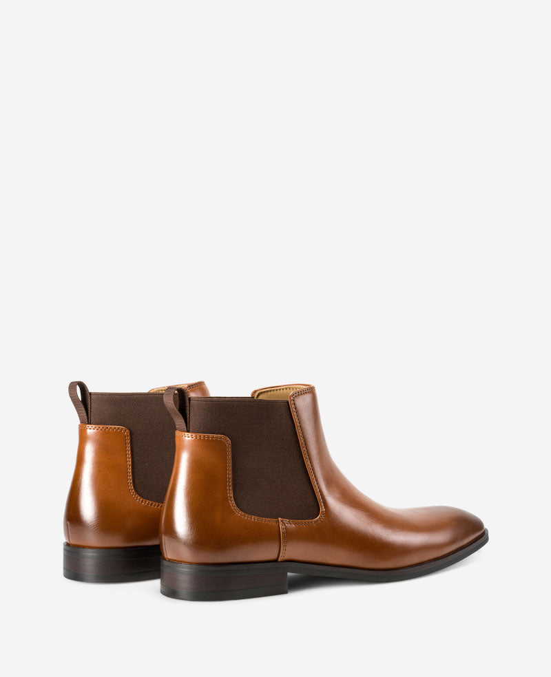 Kenneth Cole - REACTION - Hulard Chelsea Boot MENS BOOT for Men