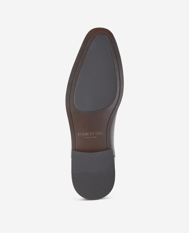 Kenneth Cole - REACTION - Hulard2 Chelsea Boot MENS BOOT for Men