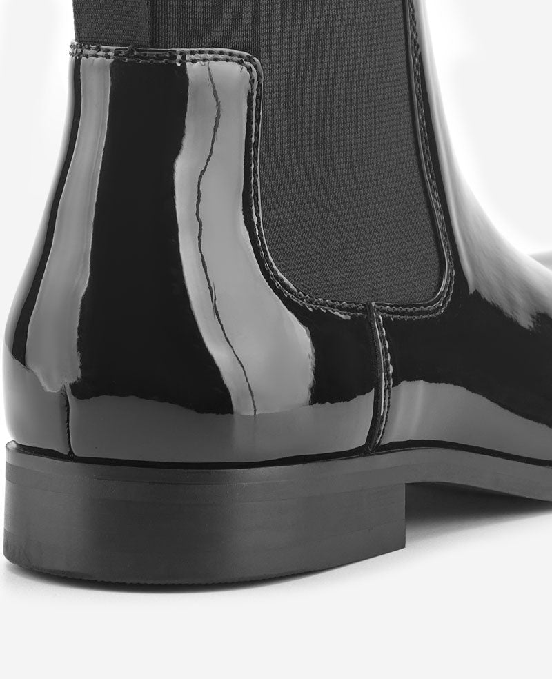 Kenneth Cole - REACTION - Hulard2 Chelsea Boot MENS BOOT for Men