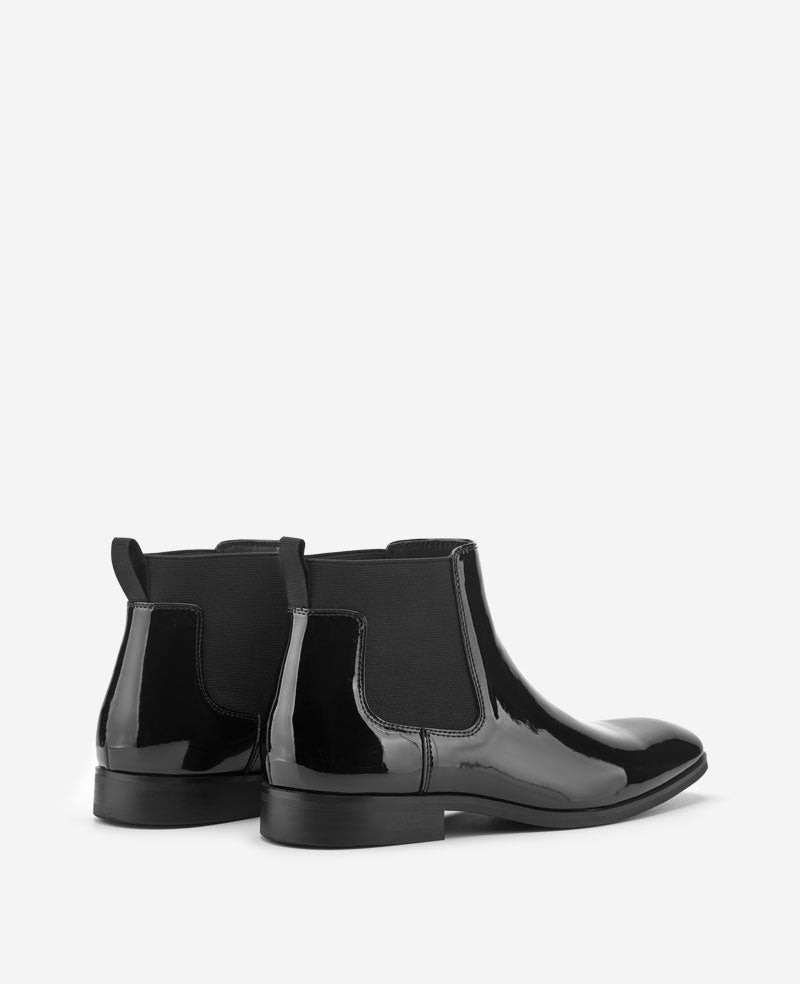 Kenneth Cole - REACTION - Hulard2 Chelsea Boot MENS BOOT for Men