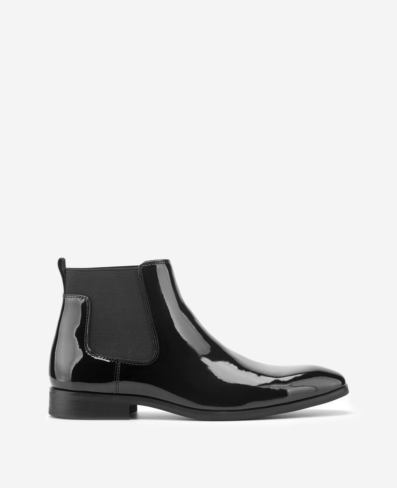 Kenneth Cole - REACTION - Hulard2 Chelsea Boot MENS BOOT for Men