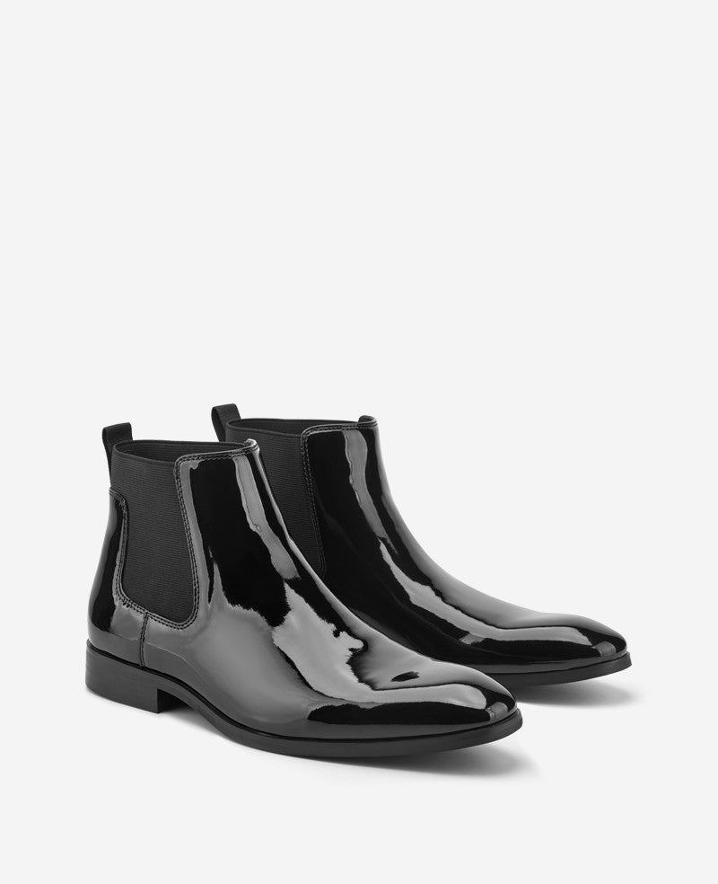 Kenneth Cole - REACTION - Hulard2 Chelsea Boot MENS BOOT for Men