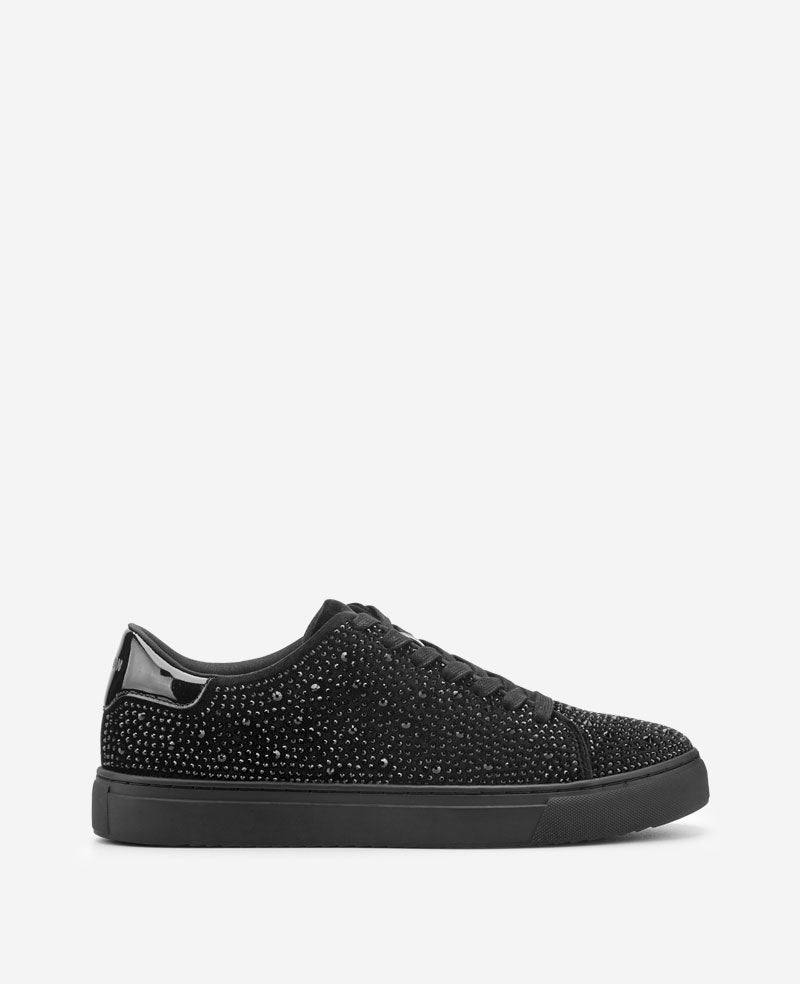 Kenneth Cole - REACTION - Javon2 Studded Sneaker MENS ATHLEISURE for Men 
