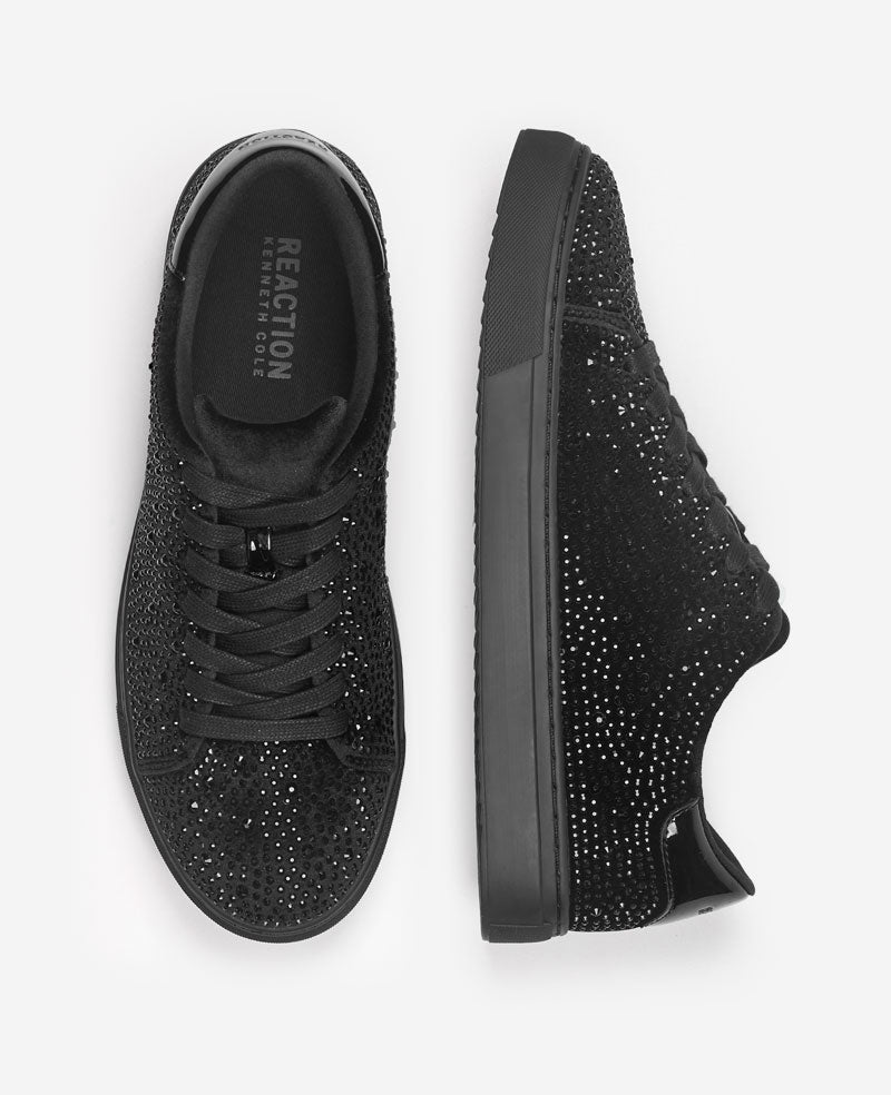 Kenneth Cole - REACTION - Javon2 Studded Sneaker MENS ATHLEISURE for Men