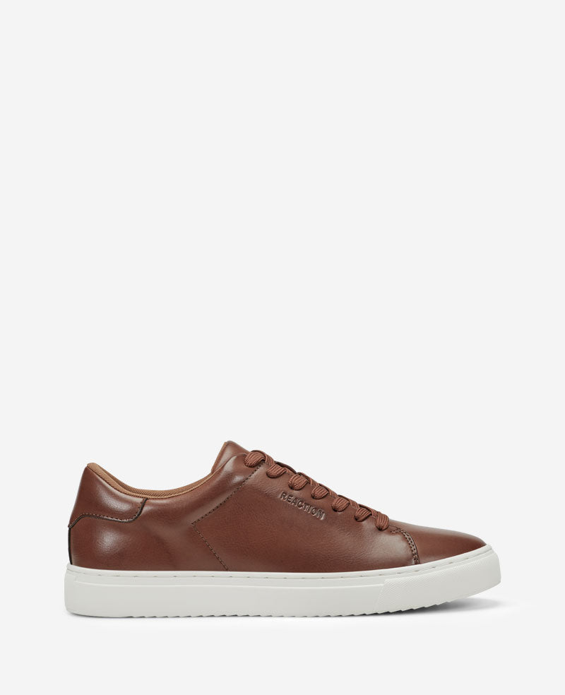 Kenneth Cole Men's Javon Sneakers - Cognac - 11M Kenneth Cole Men's Javon Sneakers - Cognac - 11M