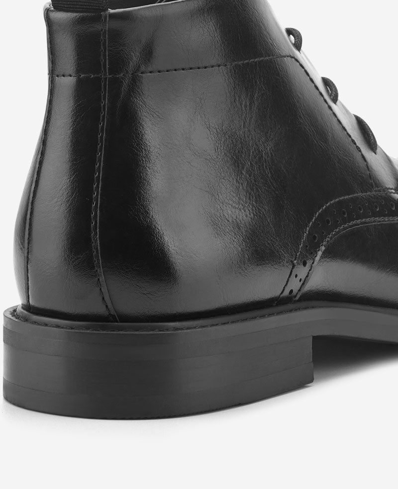 Kenneth Cole - REACTION - London Chukka Boot MENS BOOT for Men