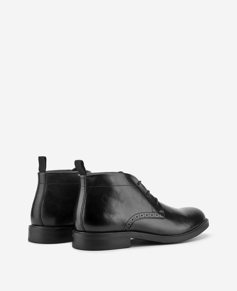 Kenneth Cole - REACTION - London Chukka Boot MENS BOOT for Men