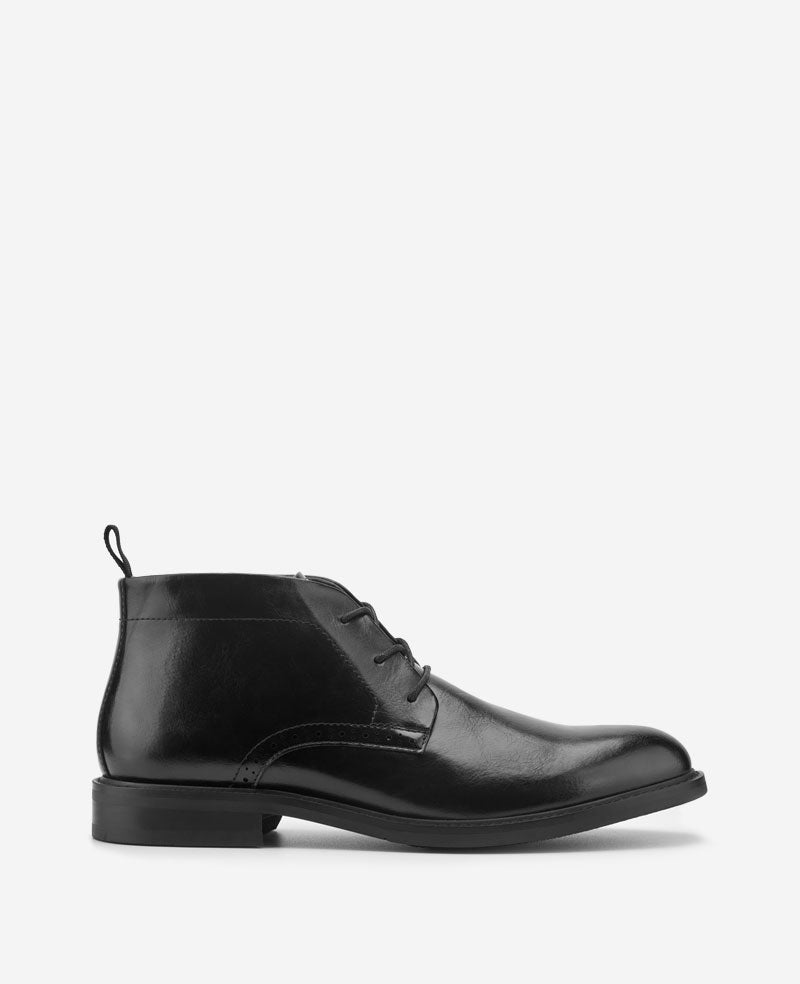 Kenneth Cole - REACTION - London Chukka Boot MENS BOOT for Men 