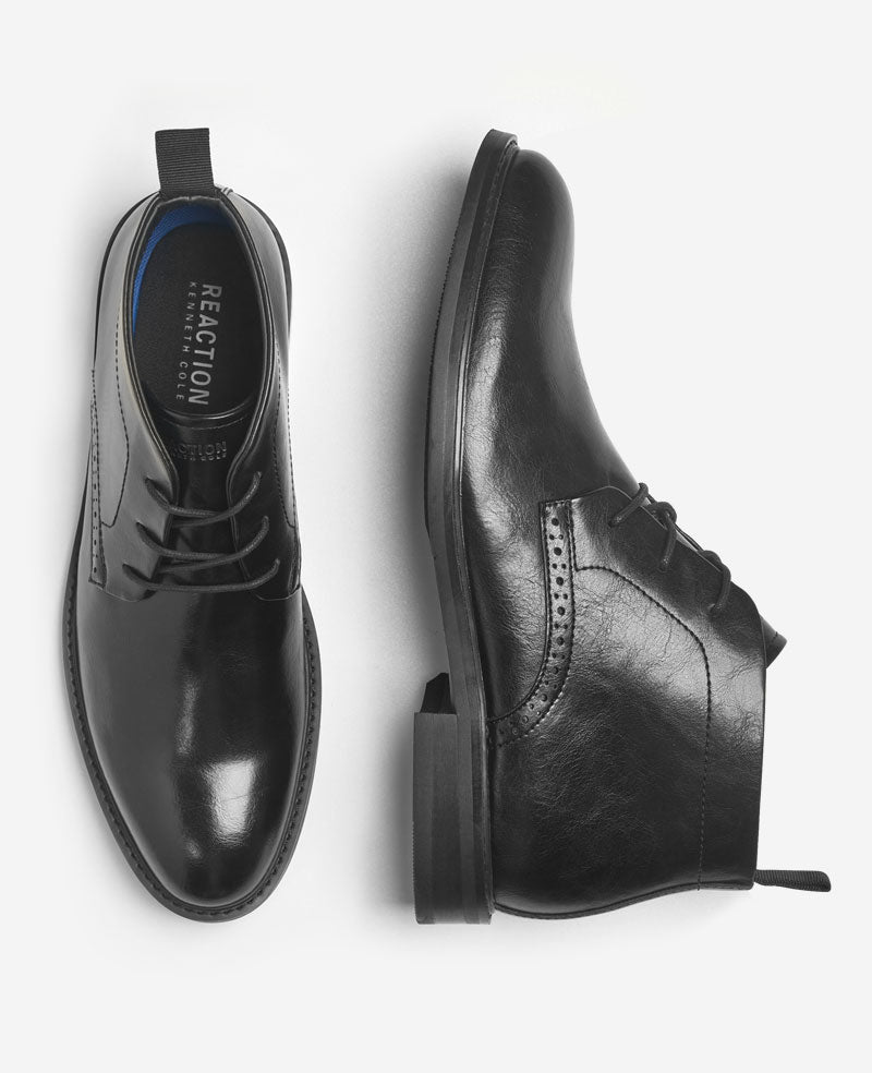 Kenneth Cole - REACTION - London Chukka Boot MENS BOOT for Men
