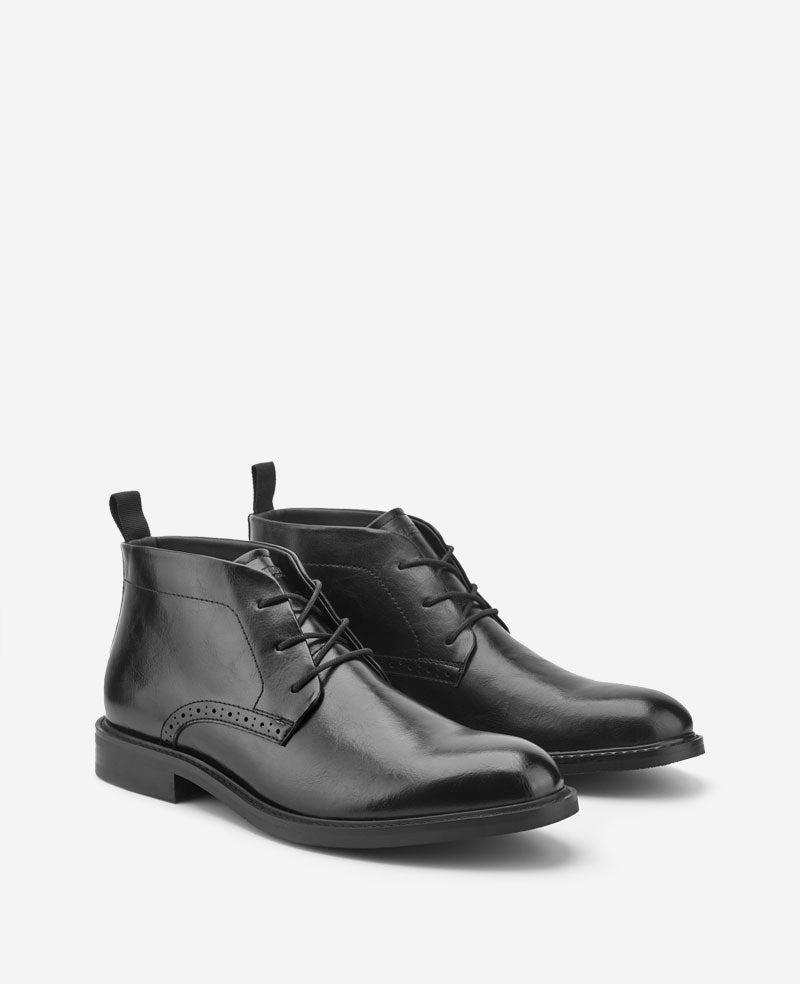 Kenneth Cole - REACTION - London Chukka Boot MENS BOOT for Men
