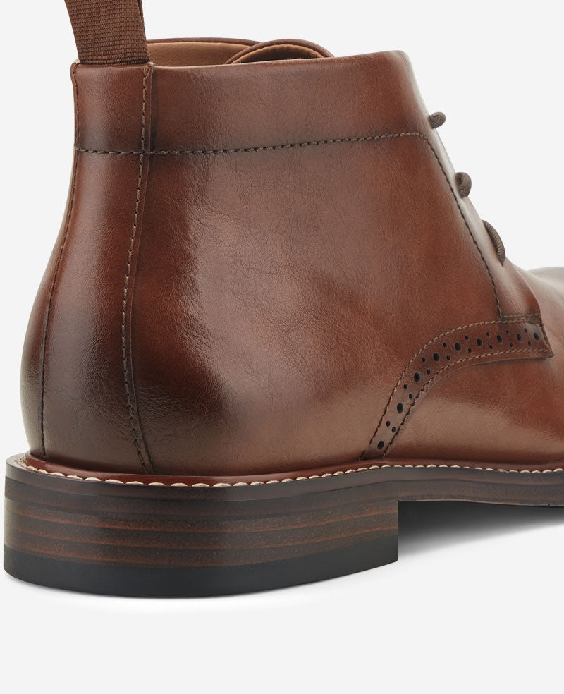 Kenneth Cole - REACTION - London Chukka Boot MENS BOOT for Men