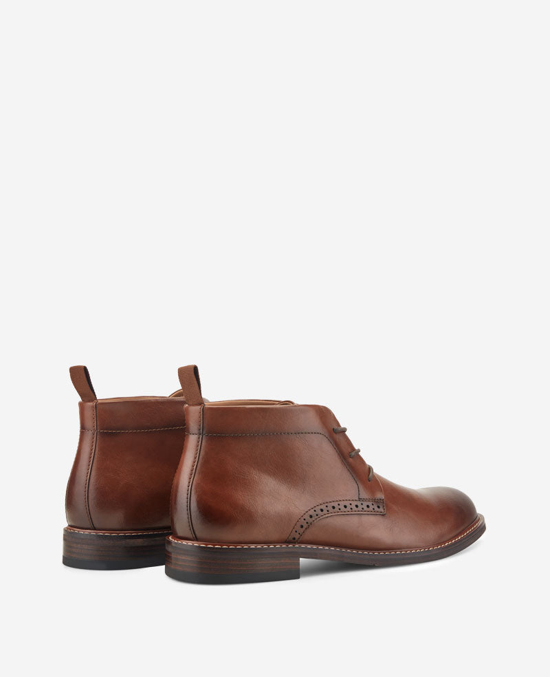 Kenneth Cole - REACTION - London Chukka Boot MENS BOOT for Men