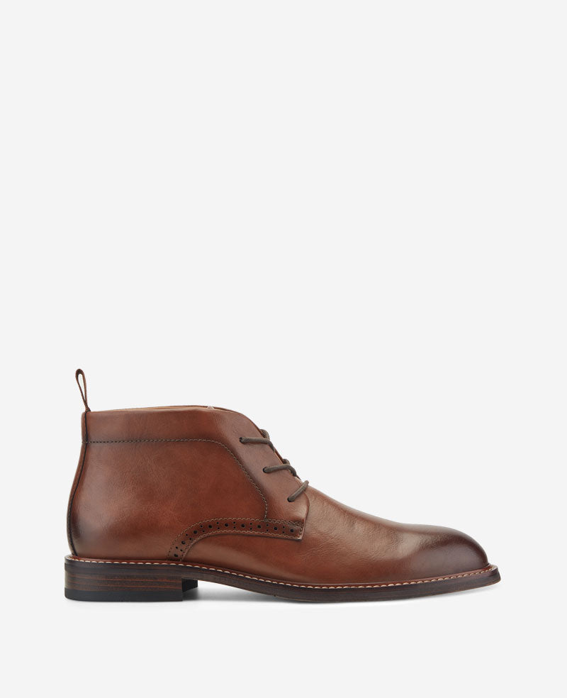 Kenneth Cole - REACTION - London Chukka Boot MENS BOOT for Men