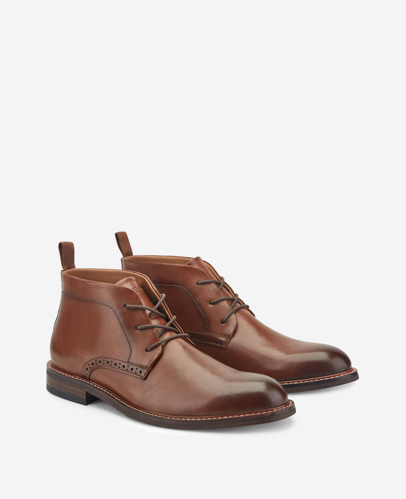 Kenneth Cole - REACTION - London Chukka Boot MENS BOOT for Men