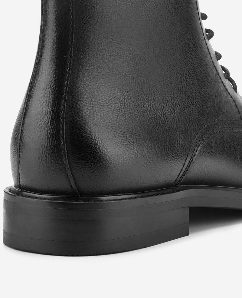 Kenneth Cole - REACTION - Lowen Combat Boot MENS BOOT for Men