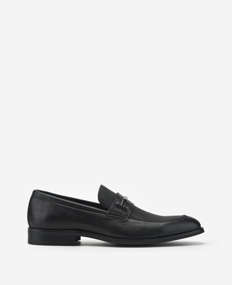 Kenneth Cole - REACTION - Marco Slip on Loafer MENS SLIP-ON for Men