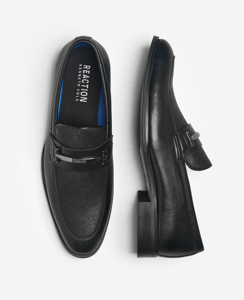 Kenneth Cole - REACTION - Marco Slip on Loafer MENS SLIP-ON for Men